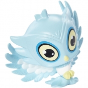 MONSTER HIGH Winylowe figurki Sir Hootz (DJB94/DJB99)