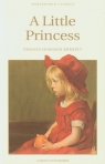A Little Princess Burnett Frances Hodgson