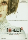 Rec 3 Geneza