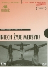 Niech żyje Meksyk