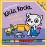 Kicia Kocia. Kto zepsuł samochód? Anita Głowińska