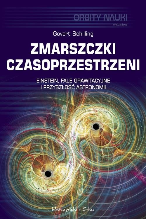 Zmarszczki czasoprzestrzeni