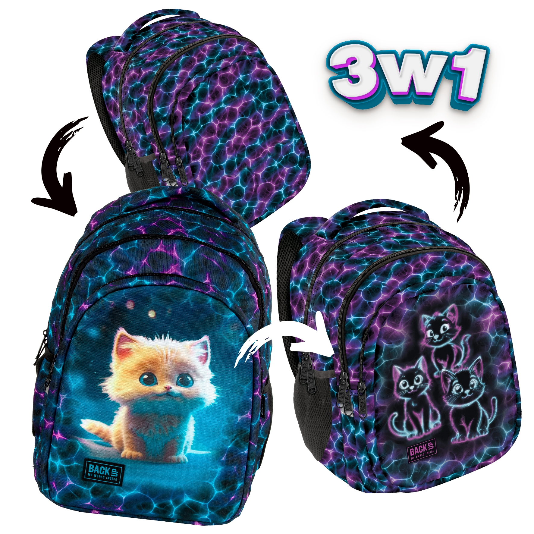 <img src='https://webimage.pl/pics/367/1/dPLB8D221.jpg' style='height:440px' /> Plecak BackUp 8 D22