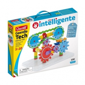 Georello Tech, starter set (040-6136)