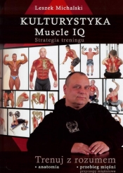 Kulturystyka Muscle IQ