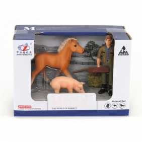Zestaw Adar farma (3/481367)