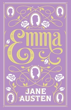 Emma - Jane Austen