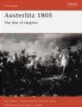 Austerlitz 1805 Fate of Empires (C.#101)