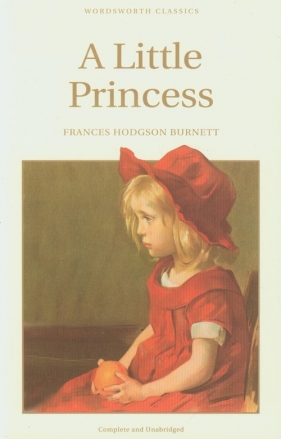 A Little Princess - Burnett Frances Hodgson