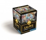  Puzzle 500 Cubes Anime One Piece