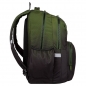 Coolpack, Plecak dwukomorowy Pick - Gradient Grass (F099757)