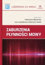 Zaburzenia płynności mowy - Opracowanie zbiorowe