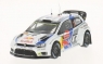 Volkswagen Polo R WRC Volkswagen Motor Sport Red Bull #2 J-M. Latvala/M. Anttila