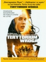 Terytorium wroga z płytą DVD  Stephane Rybojad, Michael Cooper