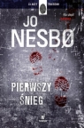 Pierwszy śnieg Jo Nesbø