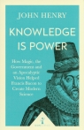 Knowledge is Power