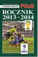 Encyklopedia piłkarska tom 42 pt ROCZNIK 2013-2014