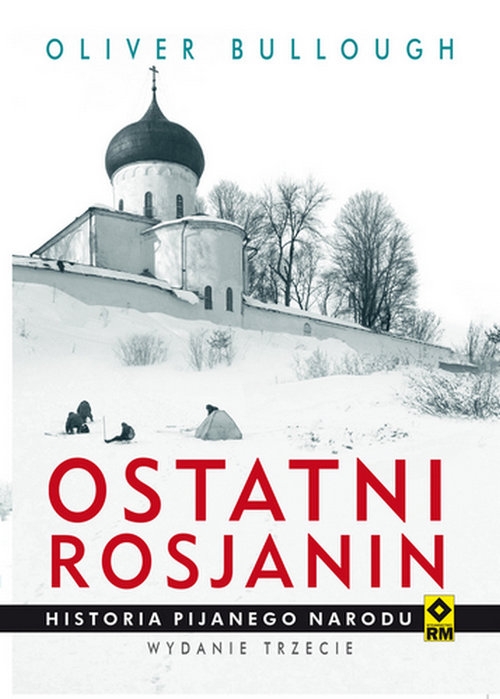 Ostatni Rosjanin