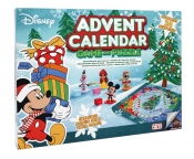 Disney - Kalendarz adwentowy