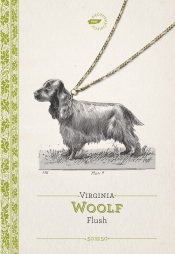 Flush - Virginia Woolf
