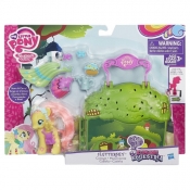HASBRO MLP Manehatten, Fluttershy (B3604EU40/B5391)