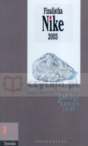 Jakbyś kamień jadła /+CD gratis/