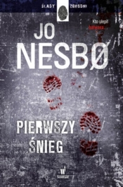 Pierwszy śnieg - Jo Nesbø