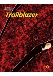Trailblazer Level 3 SB + online - Opracowanie zbiorowe