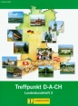 Treffpunkt D-A-CH 2 Landeskundeheft - Christian Seiffert