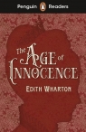 Penguin Readers Level 4: The Age of Innocente Wharton Edith