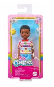 Barbie Chelsea Chłopiec HNY58