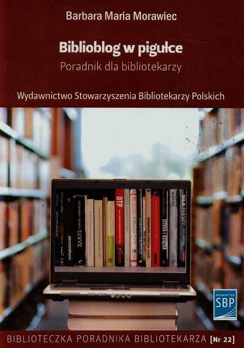 Biblioblog w pigułce