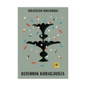 Dziennik kuracjusza - Wojciech Bociański