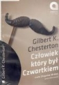 Przygody księdza Browna - G.K. Chesterston