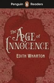 Penguin Readers Level 4: The Age of Innocente - Wharton Edith