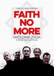 Faith No More - Krzywiński Maciej