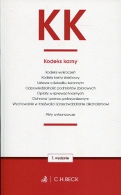 Kodeks karny