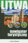 Nawigator turystyczny Litwa i obwód kalingradzki) 09