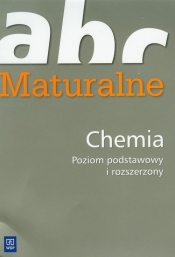 ABC maturalne Chemia - Pac Barbara