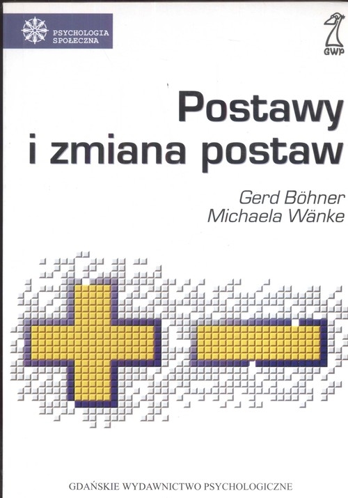 Postawy i zmiana postaw