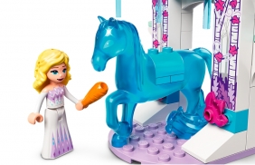 LEGO Disney: Elza i lodowa stajnia Nokka (43209)