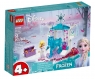 LEGO Disney: Elza i lodowa stajnia Nokka (43209)