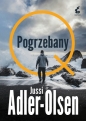 Pogrzebany. Departament Q. Tom 5 wyd. 2026 - Jussi Adler-Olsen