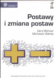 Postawy i zmiana postaw