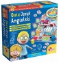 Quiz - Język angielski (304-P54367)