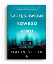 Szczęśliwego Nowego Roku - Stehn Malin