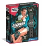 Zegarek Tajny Agent