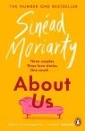 About Us Moriarty Sinéad