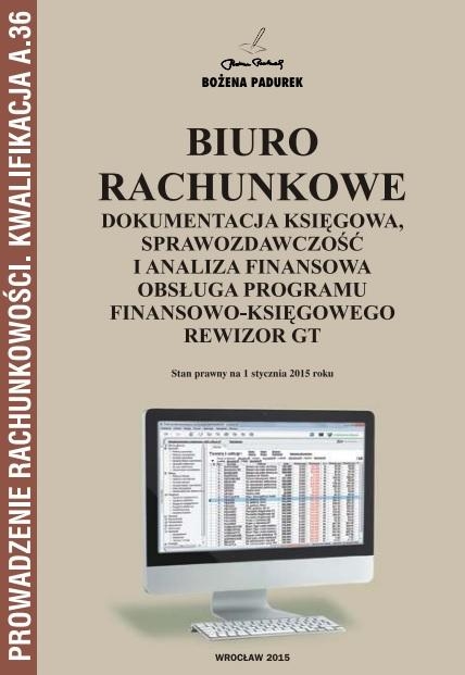 Biuro rachunkowe (2013)