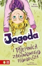 Jagoda i tajemnica zaginionego pióropusza - Wiola Michońska
